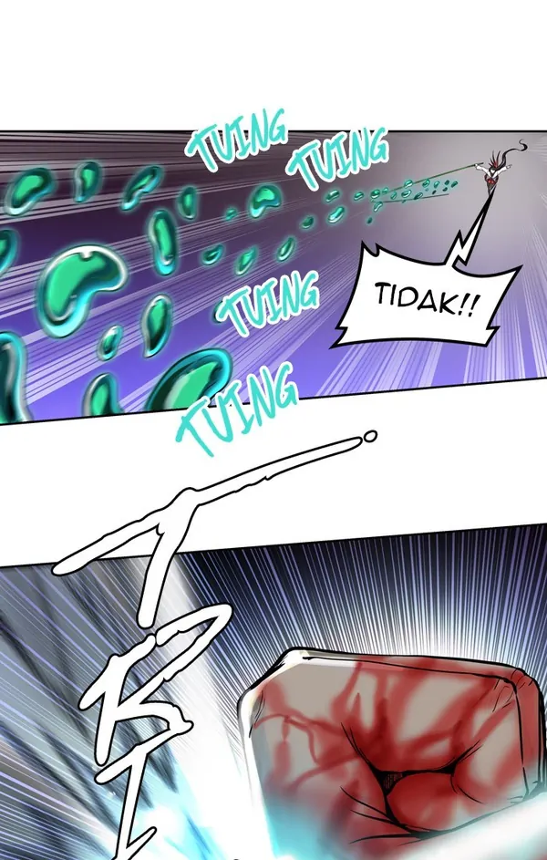 Baca Tower of God - Chapter 413 halaman 62