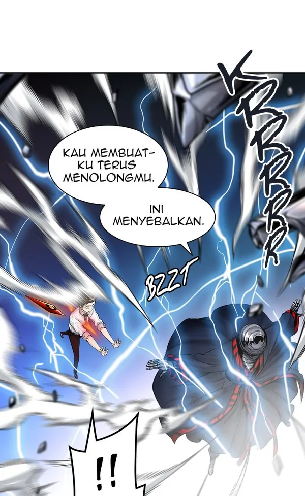 Baca Tower of God - Chapter 413 halaman 68