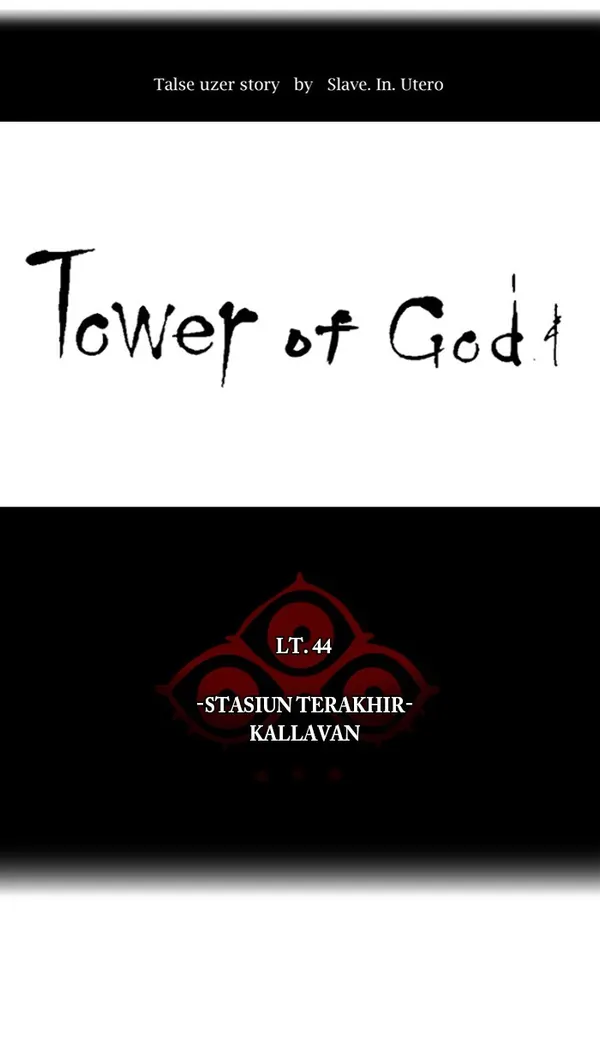Baca Tower of God - Chapter 413 halaman 7