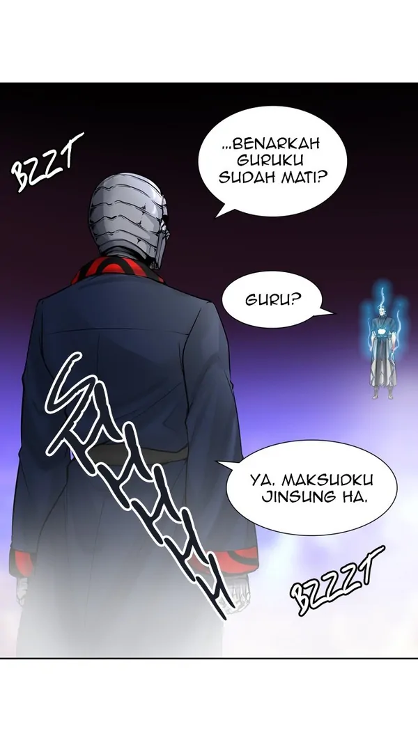 Baca Tower of God - Chapter 413 halaman 70