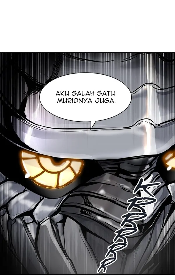 Baca Tower of God - Chapter 413 halaman 71