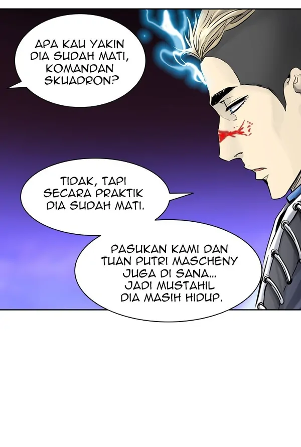 Baca Tower of God - Chapter 413 halaman 73