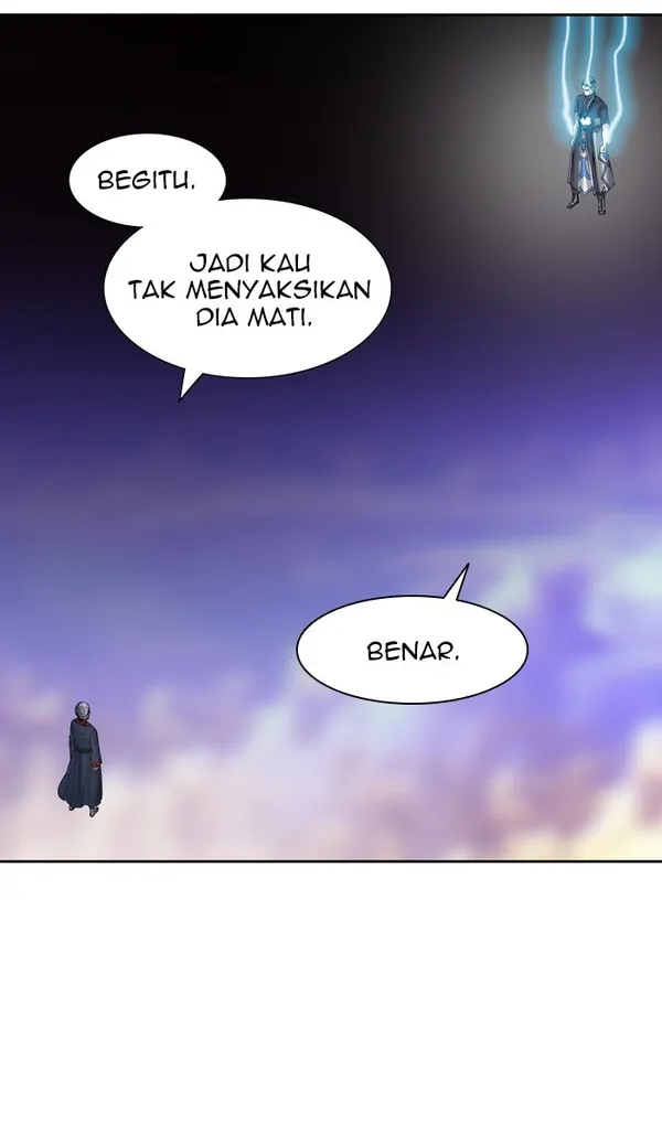 Baca Tower of God - Chapter 413 halaman 74