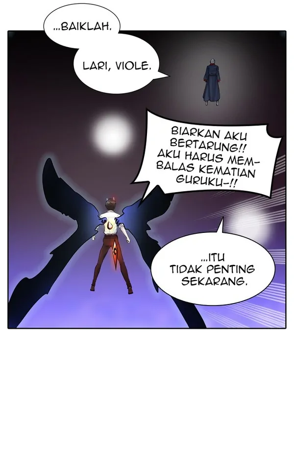 Baca Tower of God - Chapter 413 halaman 75