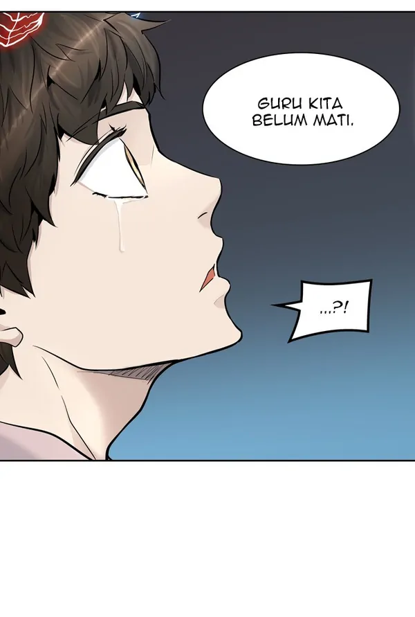 Baca Tower of God - Chapter 413 halaman 76