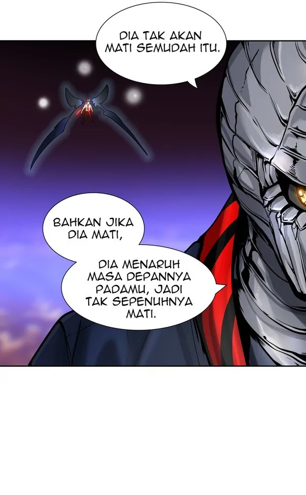 Baca Tower of God - Chapter 413 halaman 77