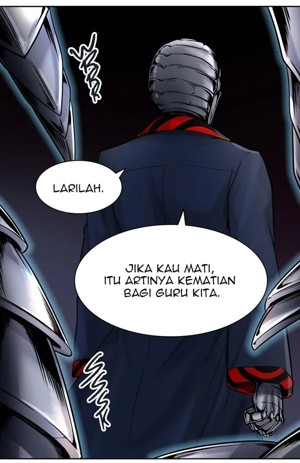 Baca Tower of God - Chapter 413 halaman 79