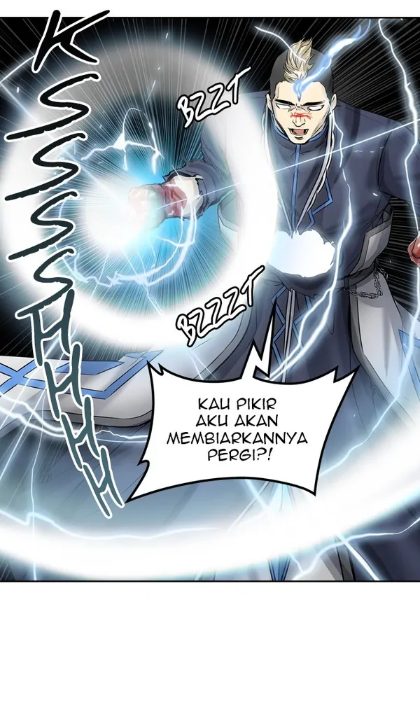 Baca Tower of God - Chapter 413 halaman 81