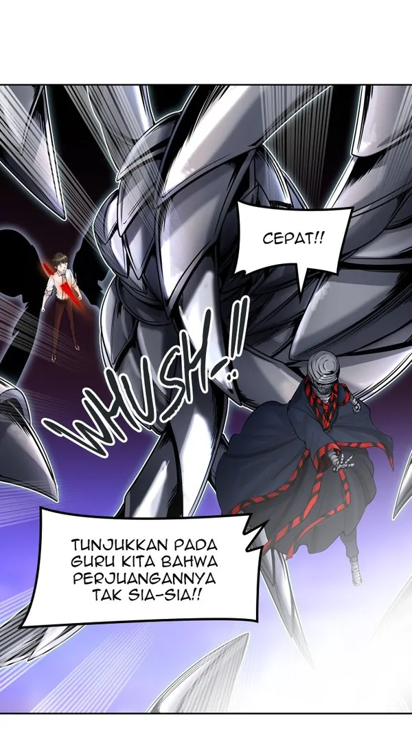 Baca Tower of God - Chapter 413 halaman 82