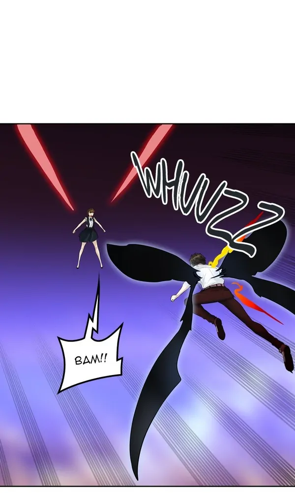 Baca Tower of God - Chapter 413 halaman 83