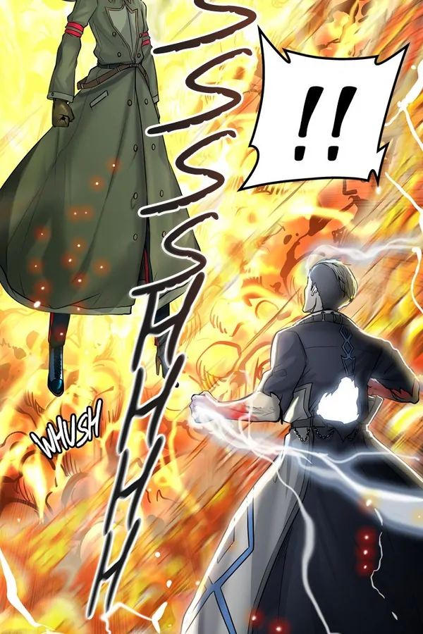 Baca Tower of God - Chapter 413 halaman 87