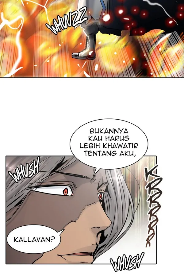 Baca Tower of God - Chapter 413 halaman 88