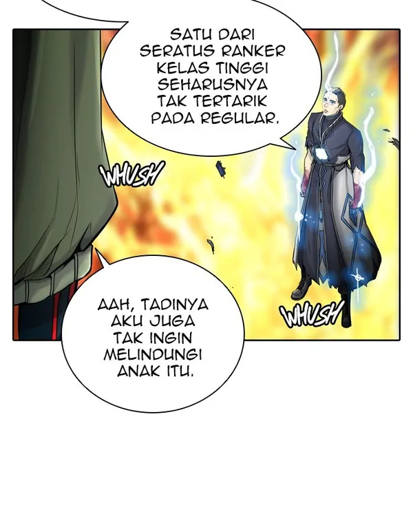 Baca Tower of God - Chapter 413 halaman 91