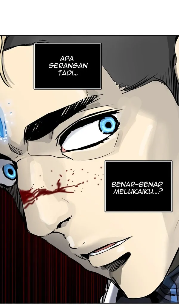 Baca Tower of God - Chapter 413 halaman 96