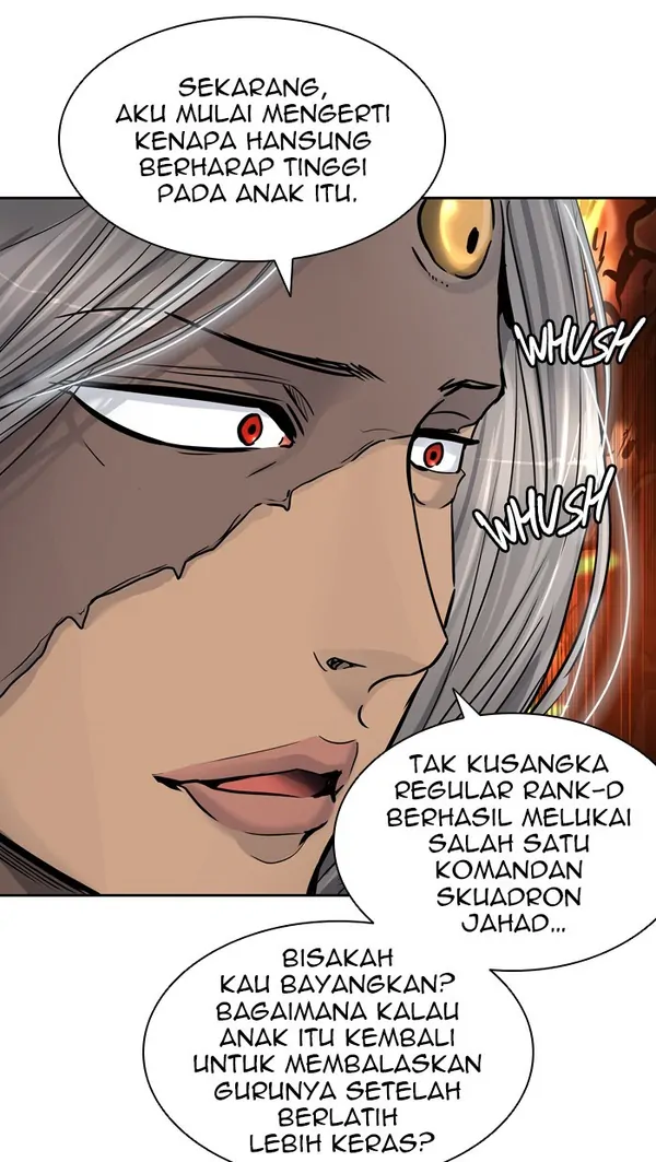 Baca Tower of God - Chapter 413 halaman 98
