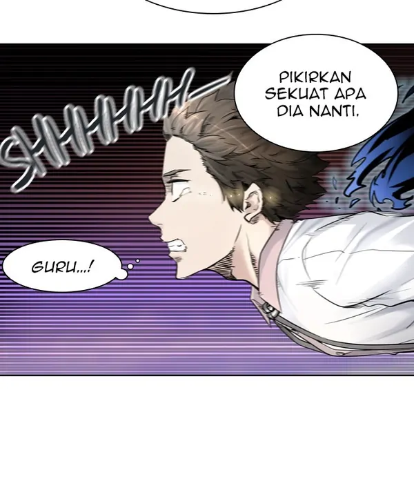 Baca Tower of God - Chapter 413 halaman 99