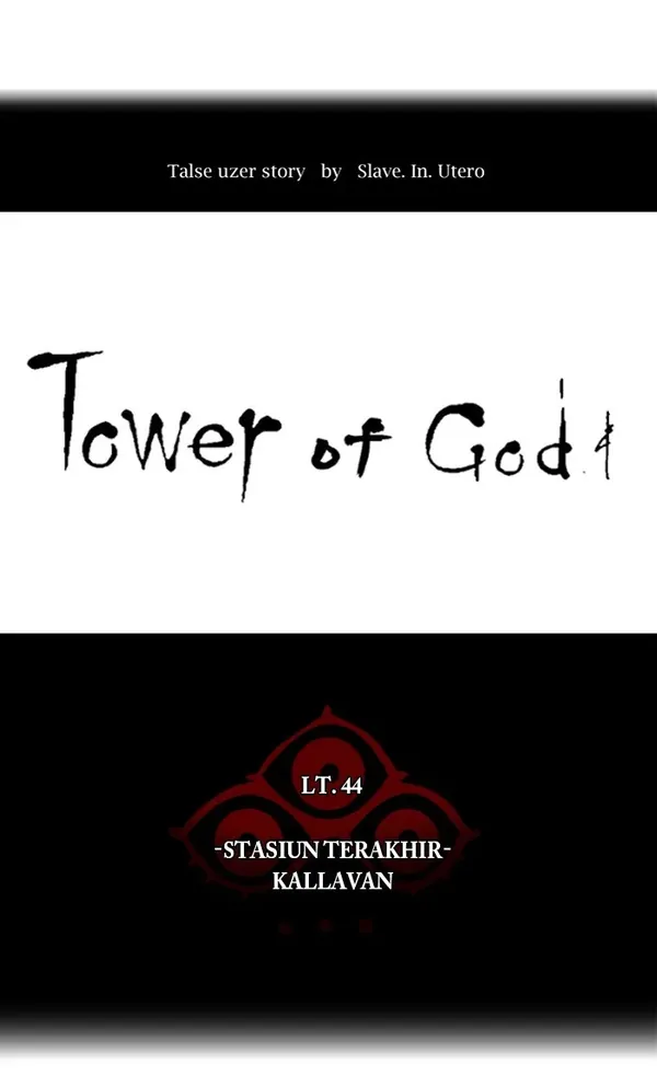 Baca Tower of God - Chapter 414 halaman 10