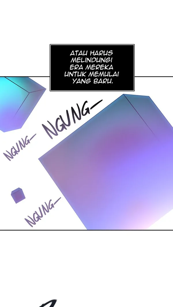 Baca Tower of God - Chapter 414 halaman 100