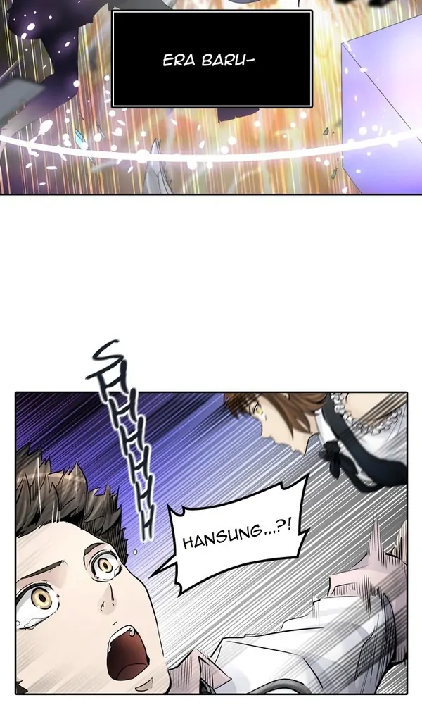 Baca Tower of God - Chapter 414 halaman 102