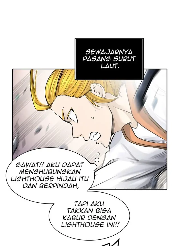 Baca Tower of God - Chapter 414 halaman 103