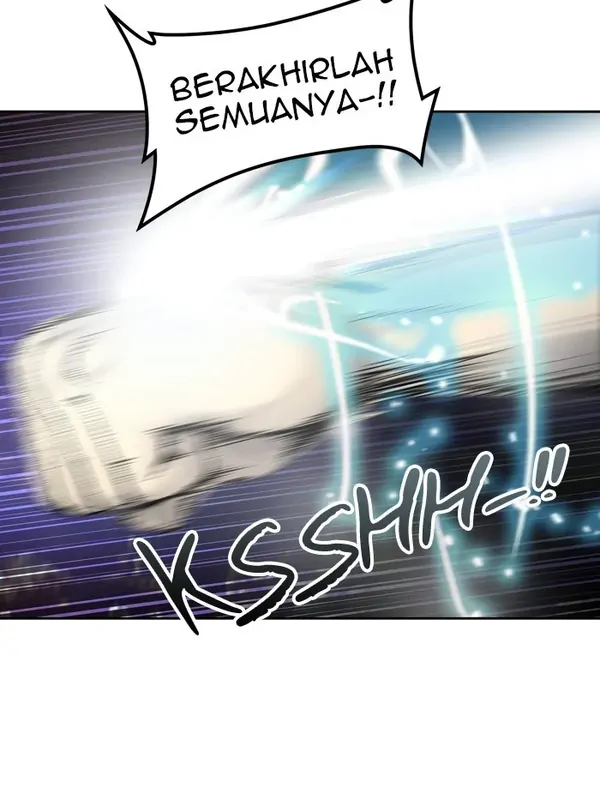 Baca Tower of God - Chapter 414 halaman 104