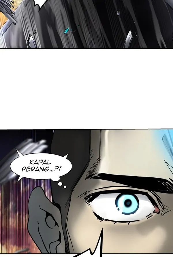 Baca Tower of God - Chapter 414 halaman 107