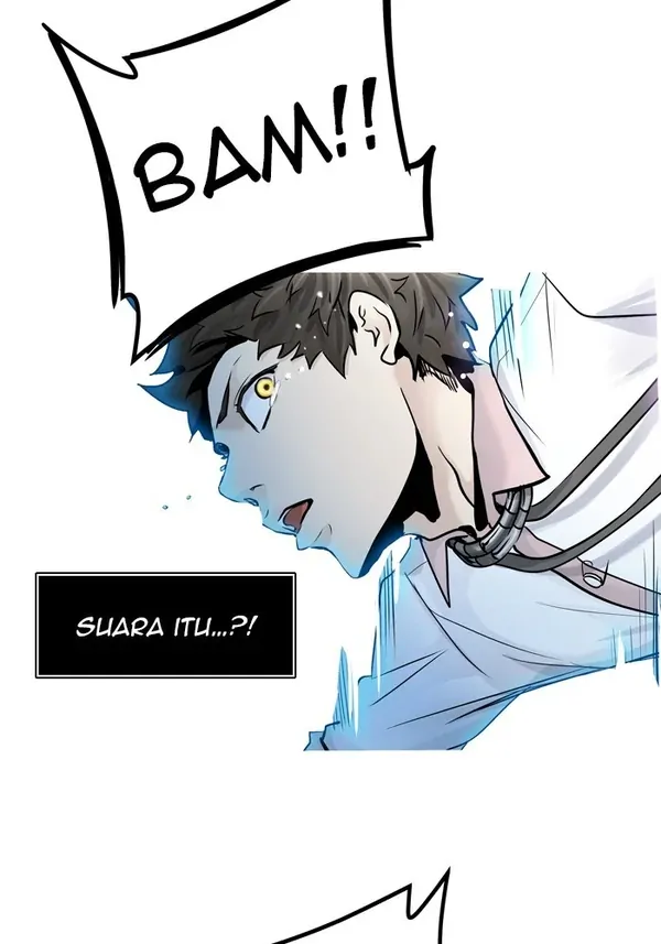 Baca Tower of God - Chapter 414 halaman 108