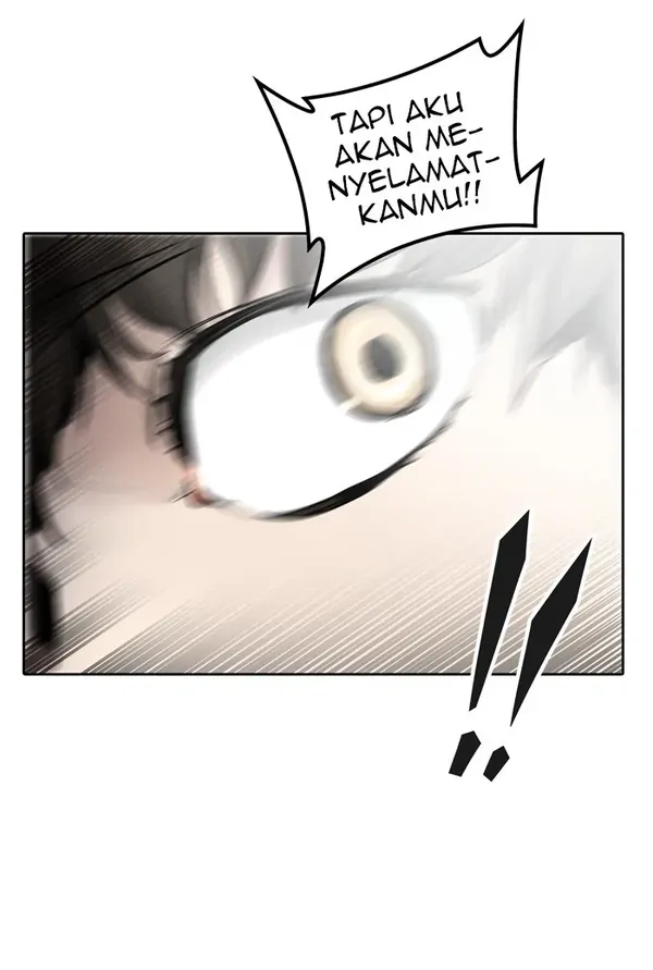 Baca Tower of God - Chapter 414 halaman 110