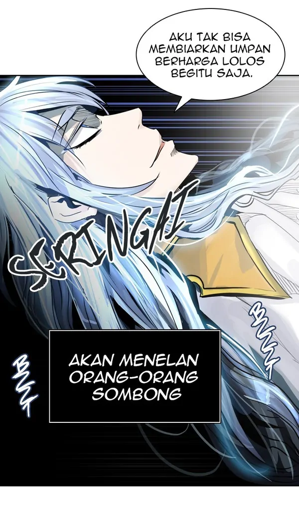 Baca Tower of God - Chapter 414 halaman 113