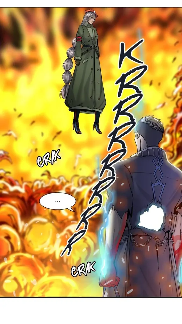 Baca Tower of God - Chapter 414 halaman 12