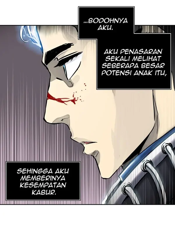 Baca Tower of God - Chapter 414 halaman 15