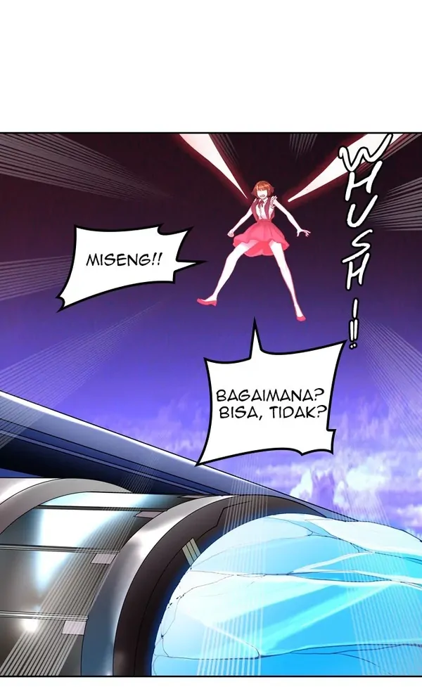 Baca Tower of God - Chapter 414 halaman 18