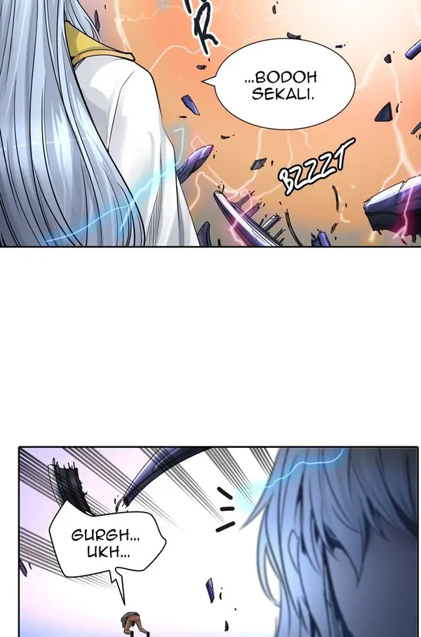 Baca Tower of God - Chapter 414 halaman 2