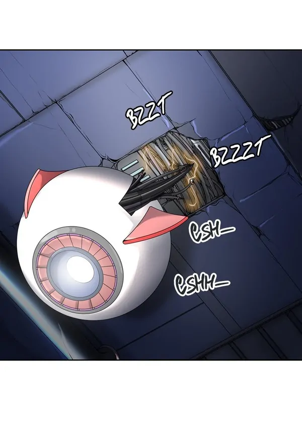 Baca Tower of God - Chapter 414 halaman 20