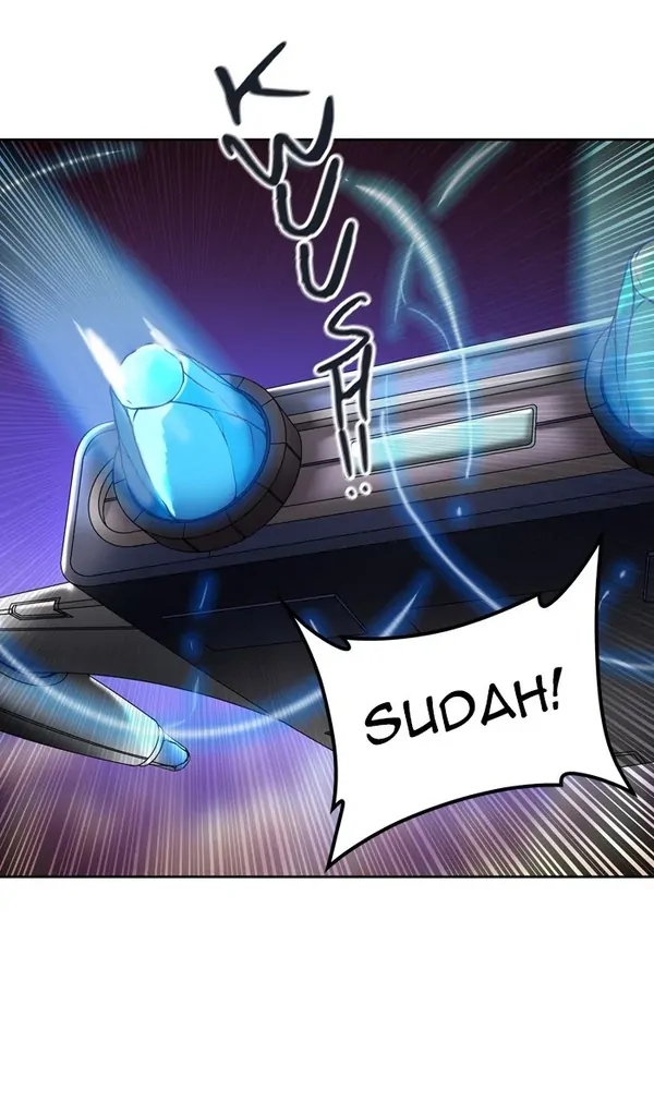 Baca Tower of God - Chapter 414 halaman 21