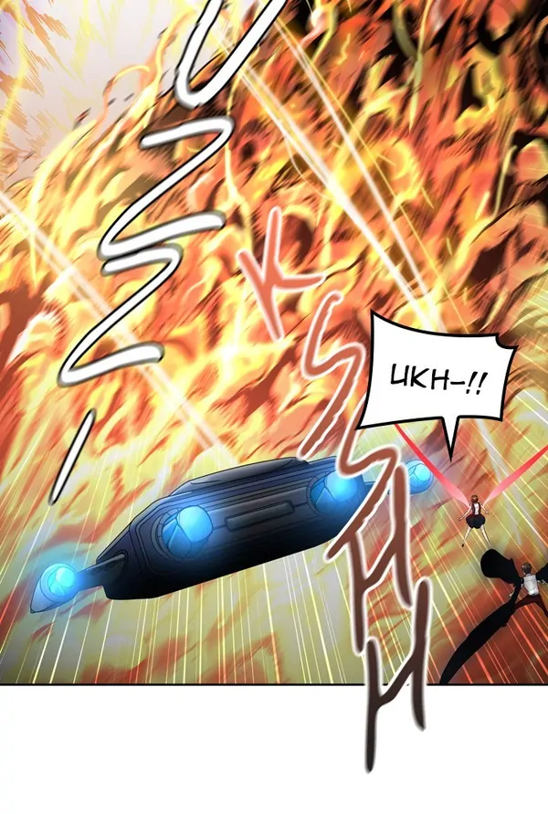 Baca Tower of God - Chapter 414 halaman 26