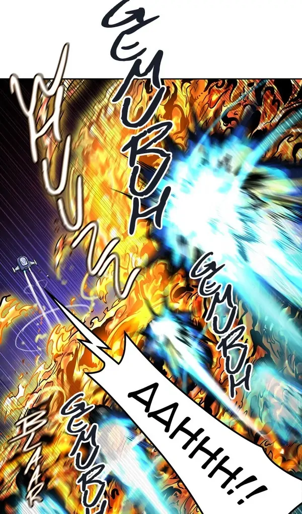 Baca Tower of God - Chapter 414 halaman 29