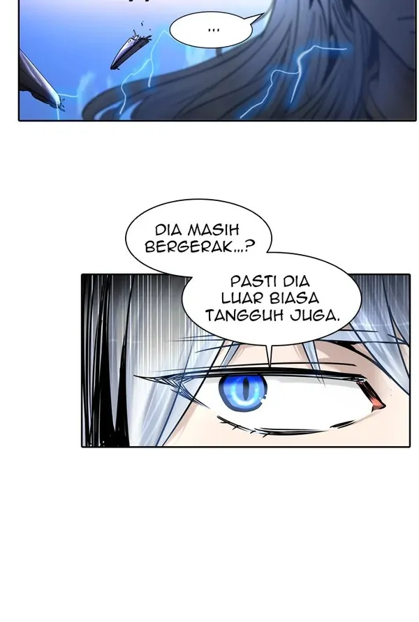 Baca Tower of God - Chapter 414 halaman 3
