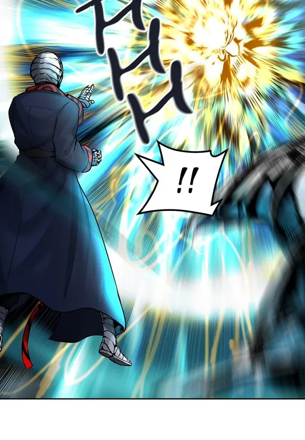 Baca Tower of God - Chapter 414 halaman 31