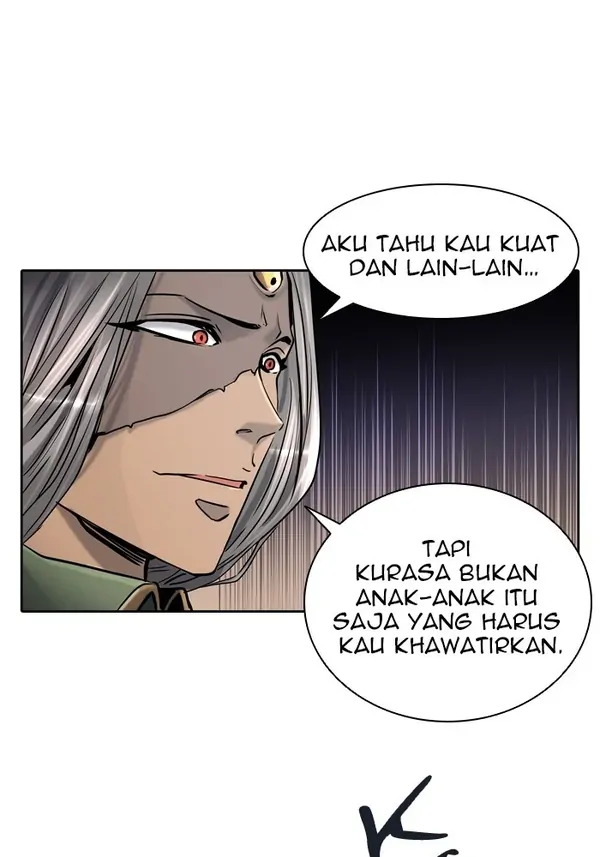 Baca Tower of God - Chapter 414 halaman 35
