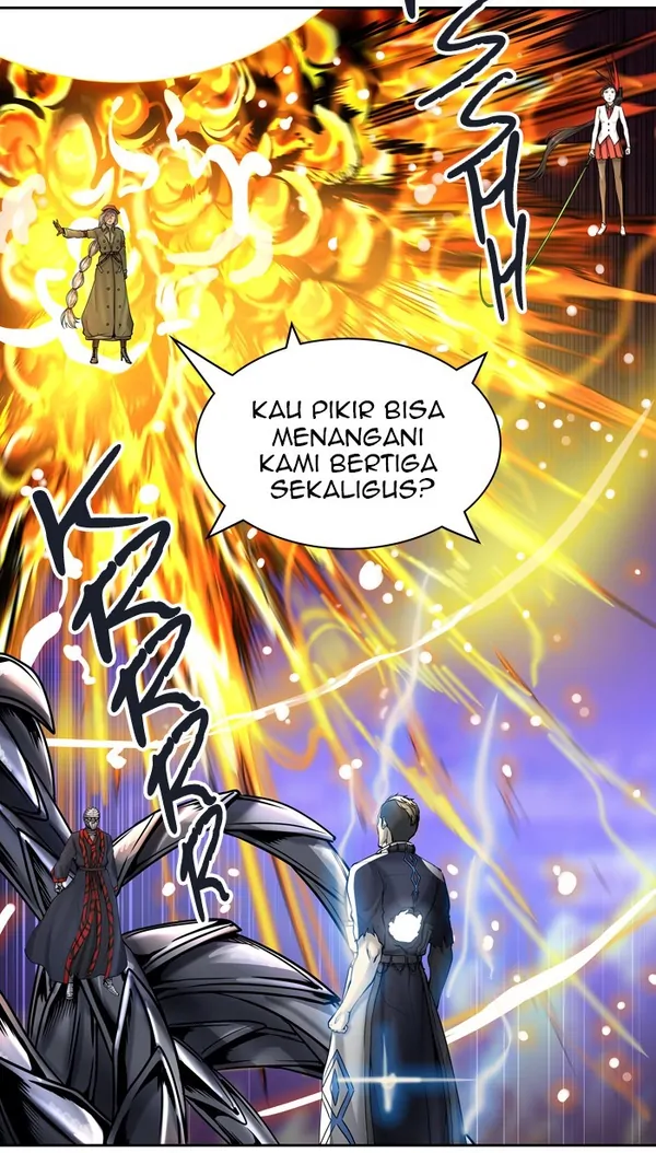 Baca Tower of God - Chapter 414 halaman 36