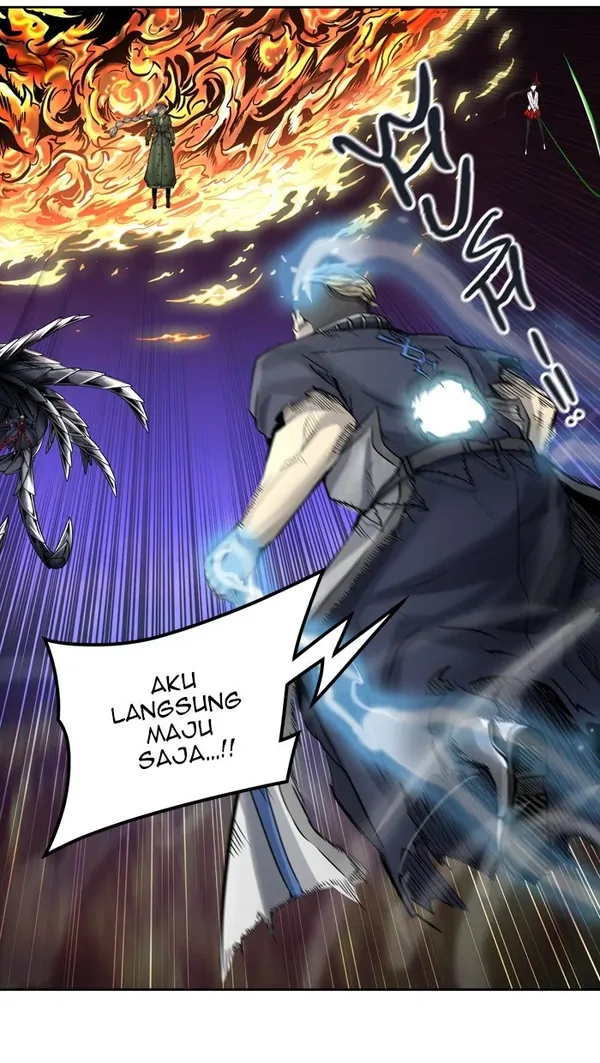 Baca Tower of God - Chapter 414 halaman 38