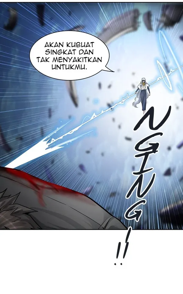 Baca Tower of God - Chapter 414 halaman 4
