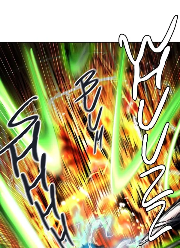 Baca Tower of God - Chapter 414 halaman 40