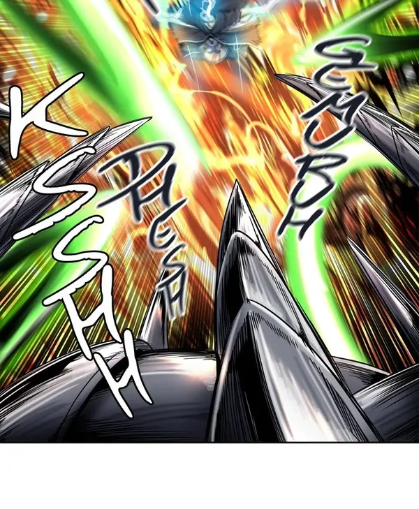 Baca Tower of God - Chapter 414 halaman 41