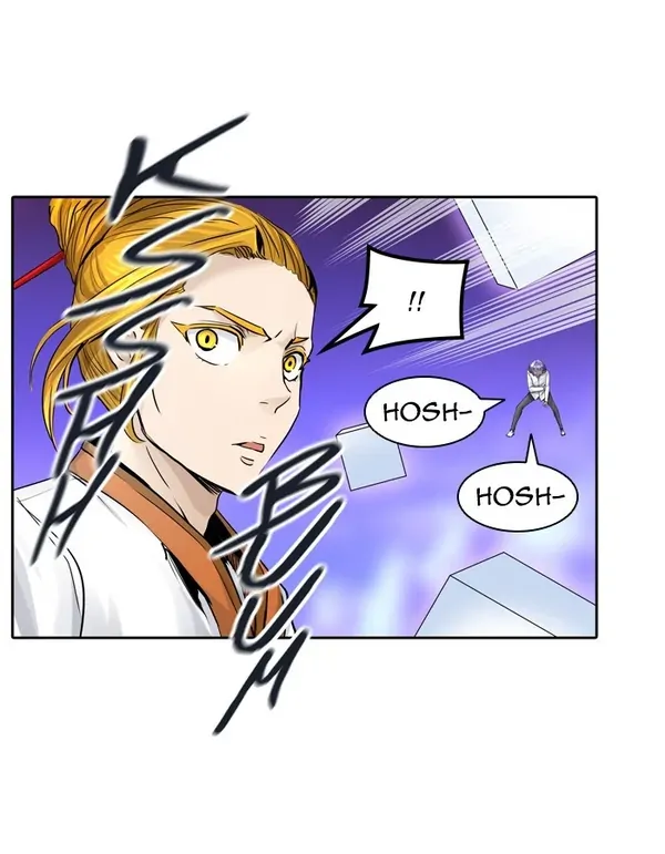 Baca Tower of God - Chapter 414 halaman 42