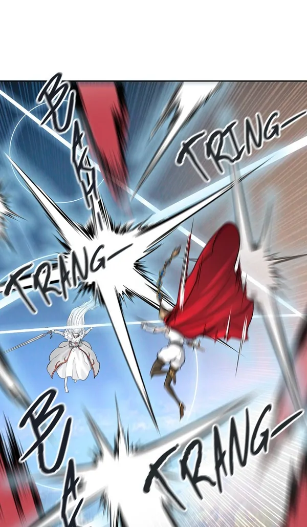 Baca Tower of God - Chapter 414 halaman 44