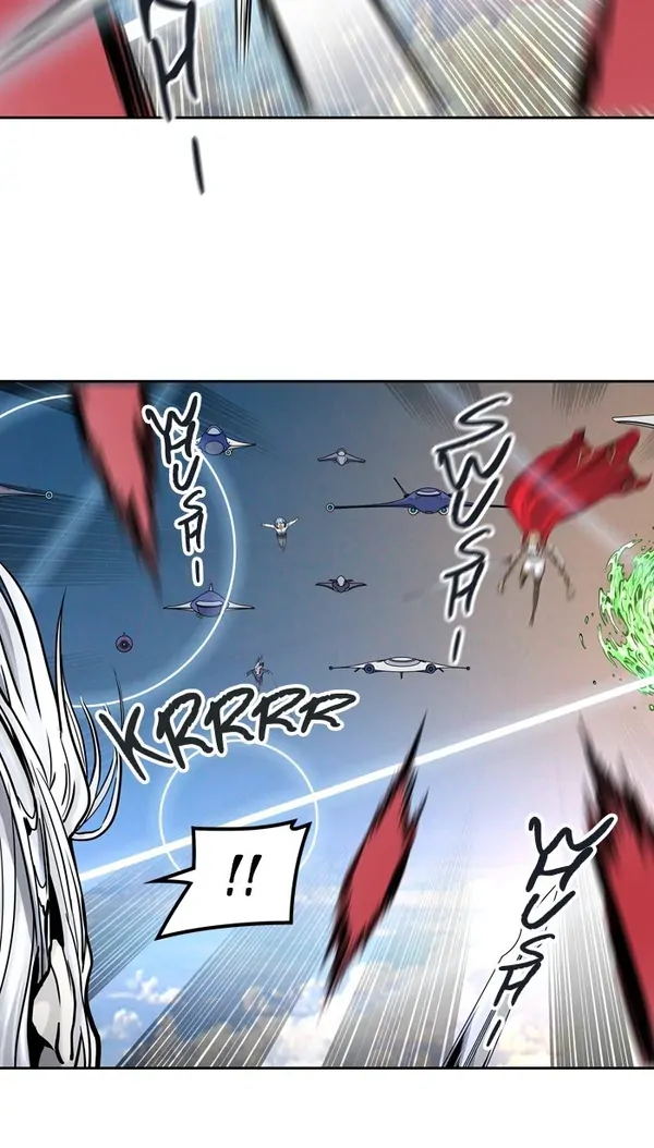 Baca Tower of God - Chapter 414 halaman 45