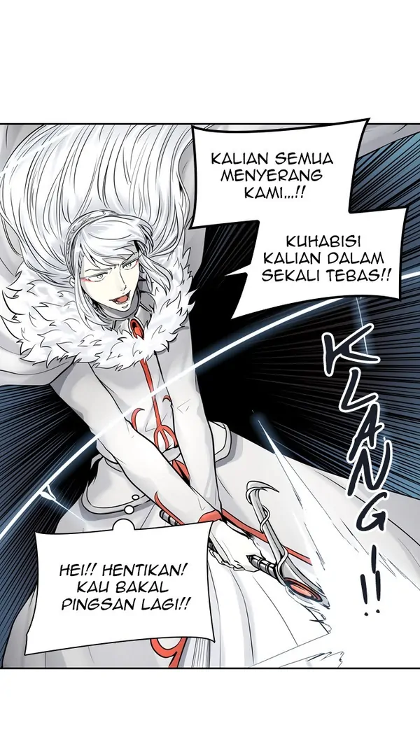 Baca Tower of God - Chapter 414 halaman 46