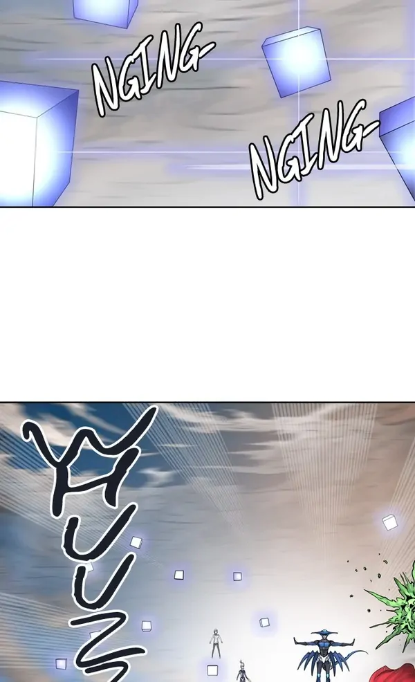 Baca Tower of God - Chapter 414 halaman 55